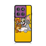 Tom and Jerry 1 Motorola Moto G Power 5G 2025 Case