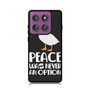 Untitle Goose Game 2 Motorola Moto G Power 5G 2025 Case