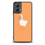 Untitle Goose Game 3 Motorola Moto G Power 5G 2024/ Moto G Power 5G 2025 Case