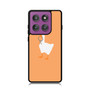 Untitle Goose Game 3 Motorola Moto G Power 5G 2025 Case