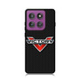Victory Motorcycles Carbon Motorola Moto G Power 5G 2025 Case