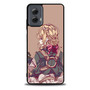 Violet Evergarden 3 Motorola Moto G Power 5G 2024/ Moto G Power 5G 2025 Case