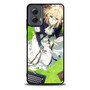 Violet Evergarden 4 Motorola Moto G Power 5G 2024/ Moto G Power 5G 2025 Case
