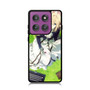 Violet Evergarden 4 Motorola Moto G Power 5G 2025 Case
