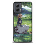 Violet Evergarden 1 Motorola Moto G Power 5G 2024/ Moto G Power 5G 2025 Case