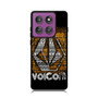 Volcom Aztec Pattern Art Motorola Moto G Power 5G 2025 Case