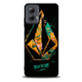 Volcom Stone Art Motorola Moto G Power 5G 2024/ Moto G Power 5G 2025 Case