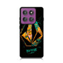 Volcom Stone Art Motorola Moto G Power 5G 2025 Case