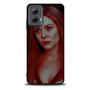 Wanda maximoff mad Motorola Moto G Power 5G 2024/ Moto G Power 5G 2025 Case