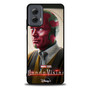 Wandavision 1 Motorola Moto G Power 5G 2024/ Moto G Power 5G 2025 Case