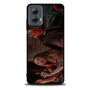 Wandavision 3 Motorola Moto G Power 5G 2024/ Moto G Power 5G 2025 Case