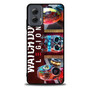 Watchdogs Legion Motorola Moto G Power 5G 2024/ Moto G Power 5G 2025 Case