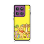 Winnie The Pooh Family Motorola Moto G Power 5G 2025 Case