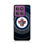 Winnipeg Jets Motorola Moto G Power 5G 2025 Case