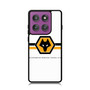 Wolverhampton 2 Motorola Moto G Power 5G 2025 Case