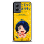Wonder Egg Priority Ohto Ai 3 Motorola Moto G Power 5G 2024/ Moto G Power 5G 2025 Case