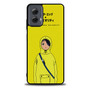 Wonder Egg Priority Ohto Ai 4 Motorola Moto G Power 5G 2024/ Moto G Power 5G 2025 Case