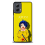 Wonder Egg Priority Ohto Ai 1 Motorola Moto G Power 5G 2024/ Moto G Power 5G 2025 Case