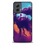 Wonder Woman 1984 Gal Gadot 2 Motorola Moto G Power 5G 2024/ Moto G Power 5G 2025 Case