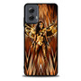 Wonder Woman 1984 Golden Armor 2 Motorola Moto G Power 5G 2024/ Moto G Power 5G 2025 Case