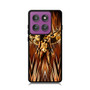 Wonder Woman 1984 Golden Armor 2 Motorola Moto G Power 5G 2025 Case