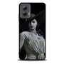 Alcina Dimitrescu Resident Evil 8 Motorola Moto G Power 5G 2024/ Moto G Power 5G 2025 Case