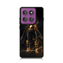 Black Adam Dwayne Johnson Motorola Moto G Power 5G 2025 Case