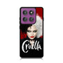 Cruella 2 Motorola Moto G Power 5G 2025 Case
