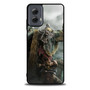 Elden Ring Boss Monster Motorola Moto G Power 5G 2024/ Moto G Power 5G 2025 Case