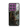 Elden Ring Boss Monster Motorola Moto G Power 5G 2025 Case