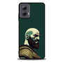 God of War Ragnarok Kratos Motorola Moto G Power 5G 2024/ Moto G Power 5G 2025 Case