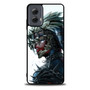 Harley Quinn Cool Motorola Moto G Power 5G 2024/ Moto G Power 5G 2025 Case