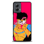 Invincible 1 Motorola Moto G Power 5G 2024/ Moto G Power 5G 2025 Case