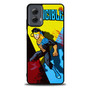 Invincible 2 Motorola Moto G Power 5G 2024/ Moto G Power 5G 2025 Case
