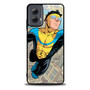 Invincible Mark Motorola Moto G Power 5G 2024/ Moto G Power 5G 2025 Case