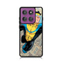 Invincible Mark Motorola Moto G Power 5G 2025 Case