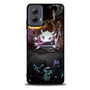 Kumoko So Im a Spider So What Motorola Moto G Power 5G 2024/ Moto G Power 5G 2025 Case