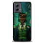 Loki As President Motorola Moto G Power 5G 2024/ Moto G Power 5G 2025 Case