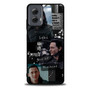 Loki God of Mischief Motorola Moto G Power 5G 2024/ Moto G Power 5G 2025 Case