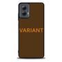 Loki Variant Motorola Moto G Power 5G 2024/ Moto G Power 5G 2025 Case
