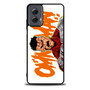 Omni Man Invincible Motorola Moto G Power 5G 2024/ Moto G Power 5G 2025 Case