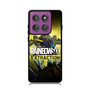 Rainbow Six Extraction Motorola Moto G Power 5G 2025 Case