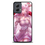 Shiraori So Im a Spider So What Motorola Moto G Power 5G 2024/ Moto G Power 5G 2025 Case
