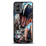 So Im a Spider So What Kumoko VS Araba Motorola Moto G Power 5G 2024/ Moto G Power 5G 2025 Case