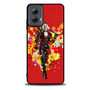 Suicide Squad Harley Quinn Motorola Moto G Power 5G 2024/ Moto G Power 5G 2025 Case