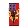 Suicide Squad Harley Quinn Motorola Moto G Power 5G 2025 Case