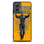 The Suicide Squad Bloodsport Motorola Moto G Power 5G 2024/ Moto G Power 5G 2025 Case