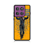 The Suicide Squad Bloodsport Motorola Moto G Power 5G 2025 Case