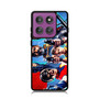The Suicide Squad Characters Motorola Moto G Power 5G 2025 Case