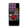 The Suicide Squad Members Logo Motorola Moto G Power 5G 2025 Case